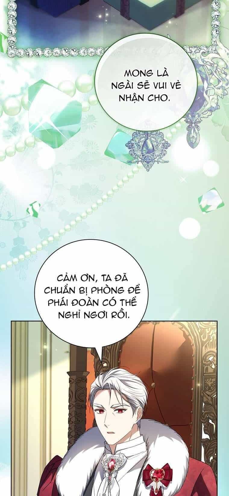 Cha Nào Con Nấy - Chương 27 - ảnh 35