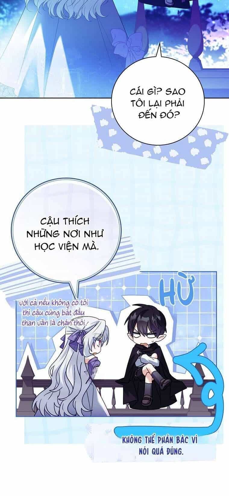 Cha Nào Con Nấy - Chương 28 - ảnh 76