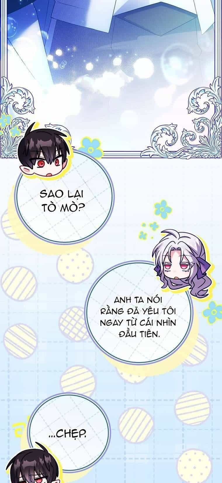 Cha Nào Con Nấy - Chương 28 - ảnh 83