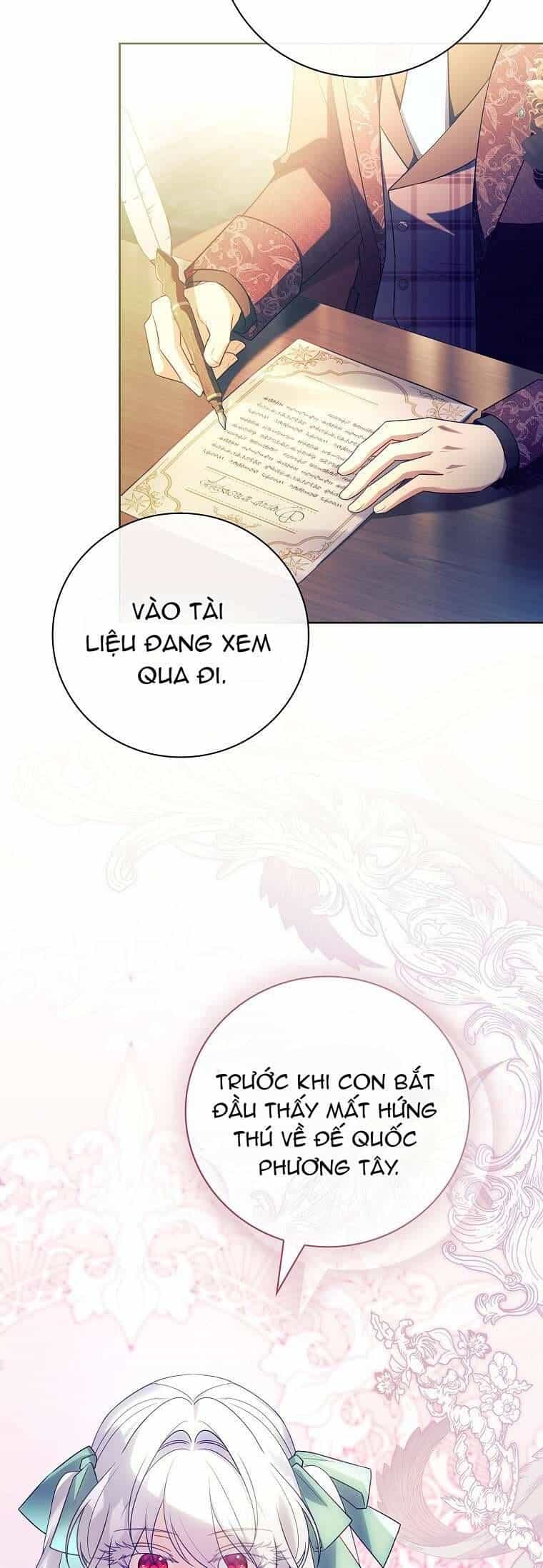 Cha Nào Con Nấy - Chương 29 - ảnh 33
