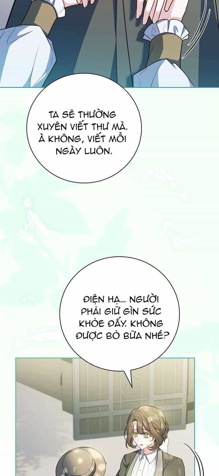 Cha Nào Con Nấy - Chương 29 - ảnh 45