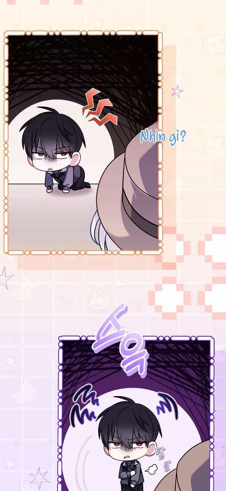 Cha Nào Con Nấy - Chương 29 - ảnh 60