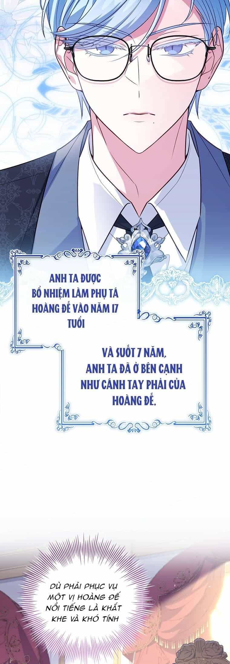 Cha Nào Con Nấy - Chương 3 - ảnh 11