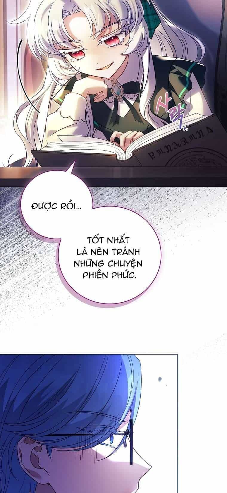 Cha Nào Con Nấy - Chương 3 - ảnh 16