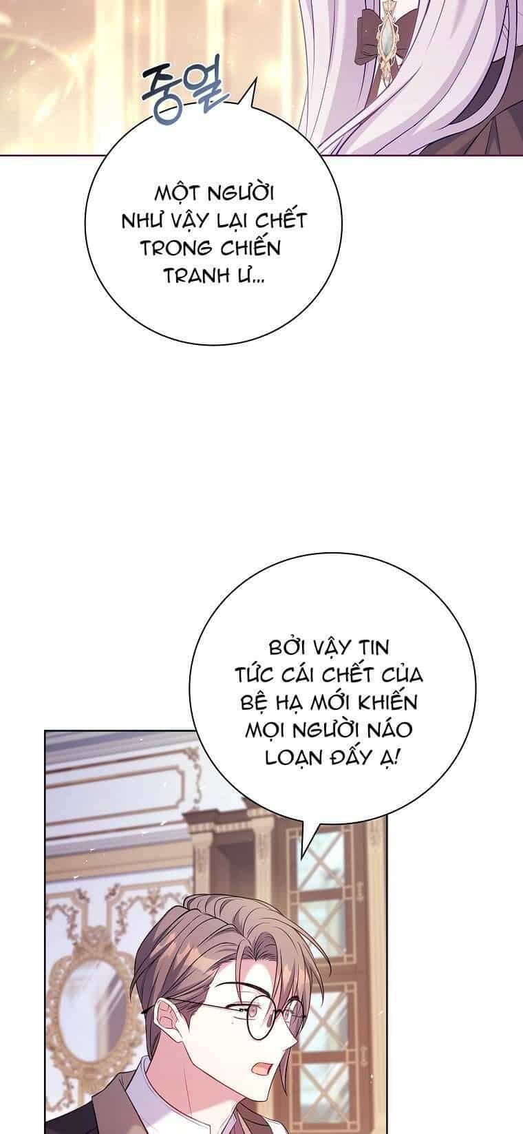 Cha Nào Con Nấy - Chương 3 - ảnh 34