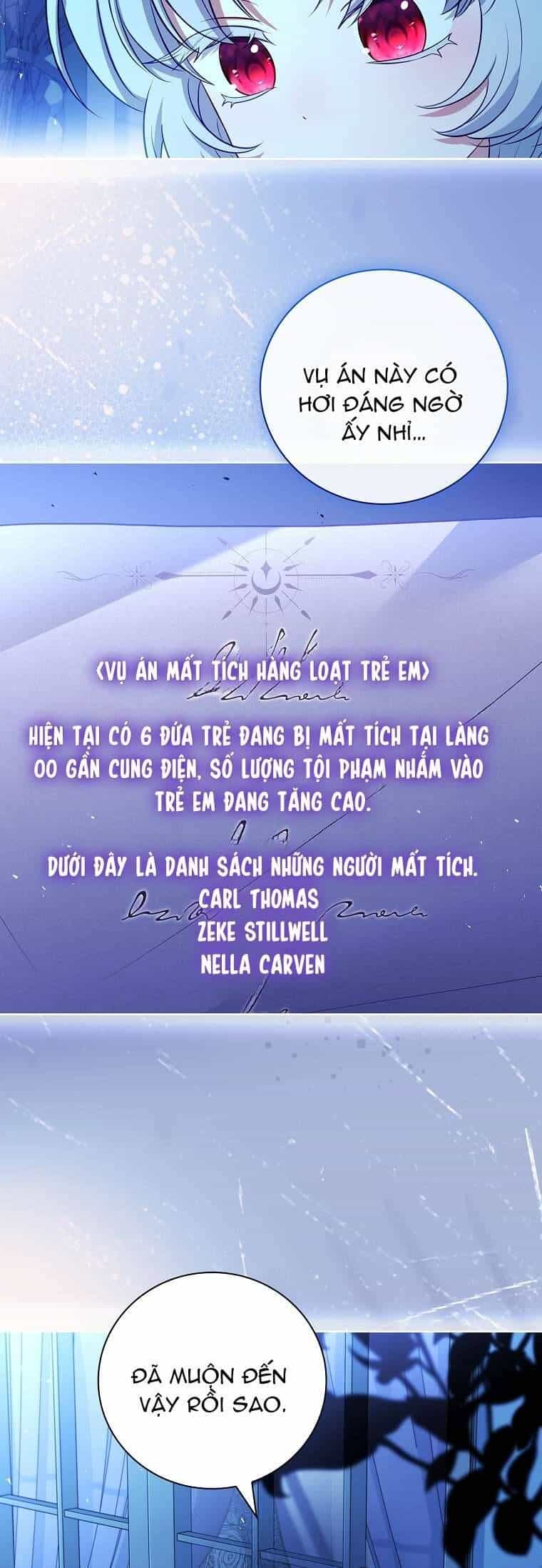 Cha Nào Con Nấy - Chương 3 - ảnh 52