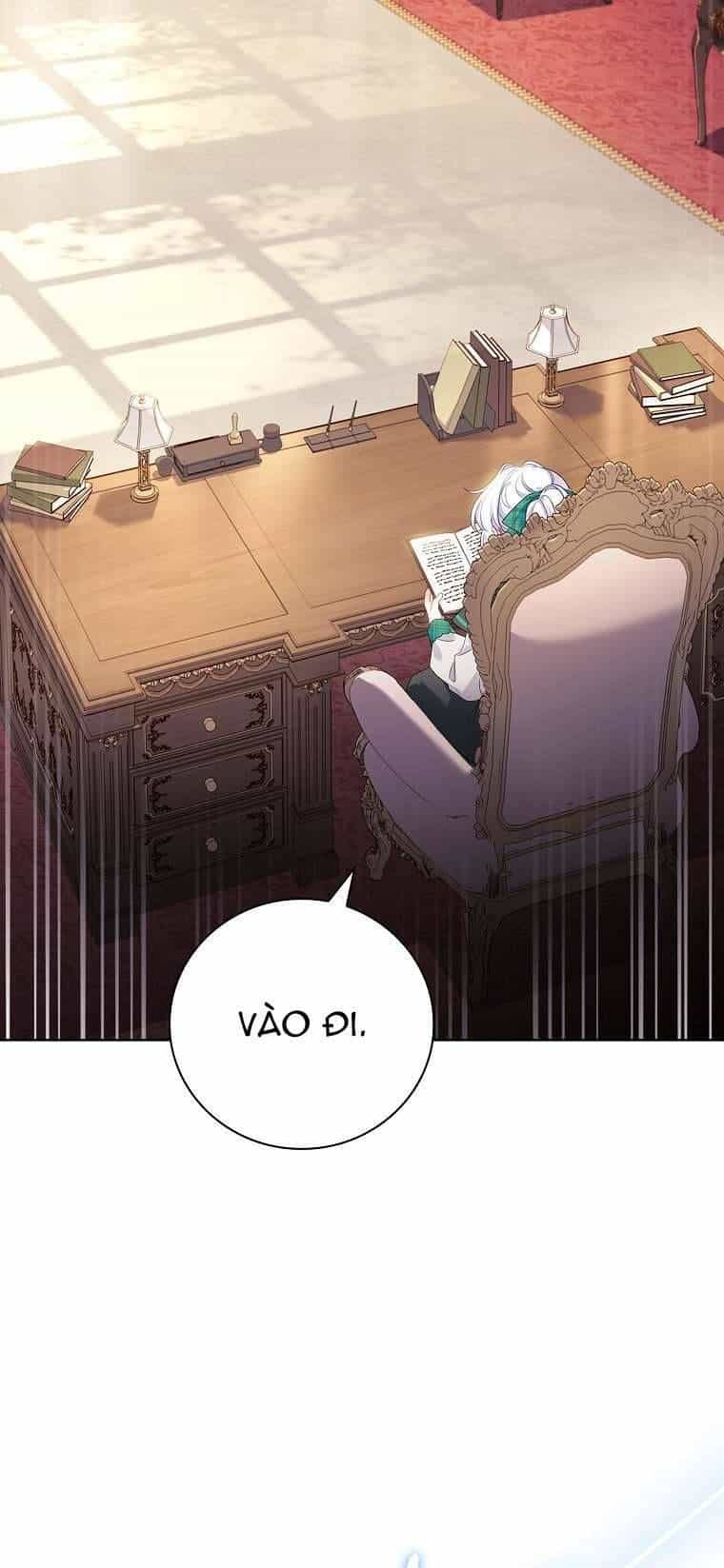 Cha Nào Con Nấy - Chương 3 - ảnh 9