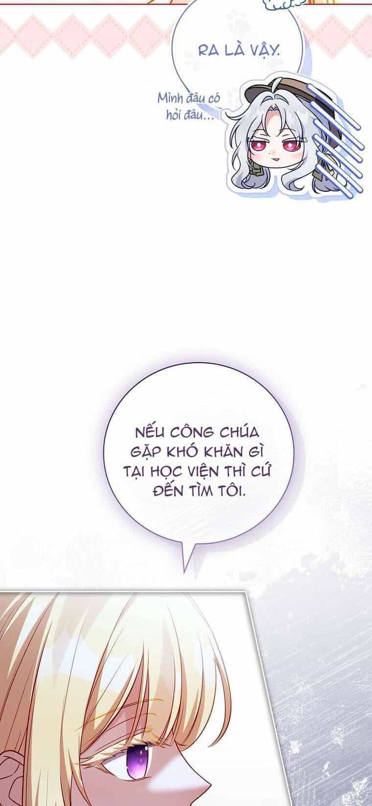 Cha Nào Con Nấy - Chương 30 - ảnh 10