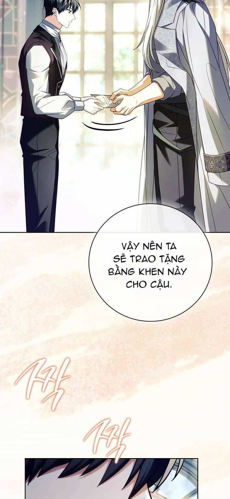 Cha Nào Con Nấy - Chương 30 - ảnh 25