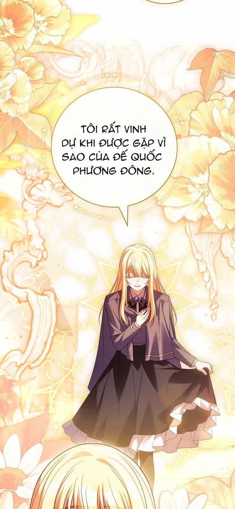 Cha Nào Con Nấy - Chương 30 - ảnh 3