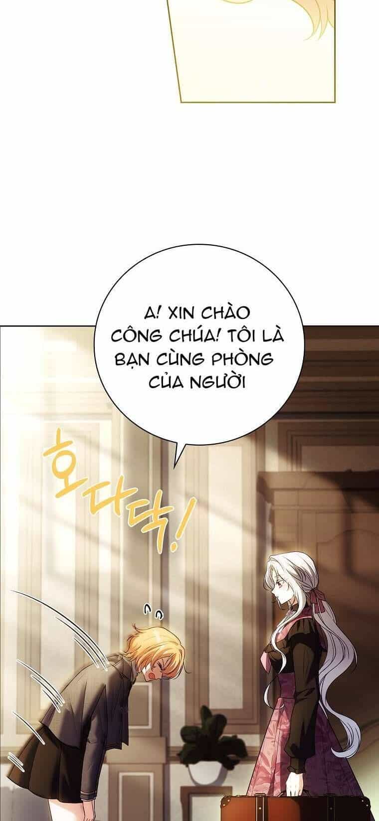 Cha Nào Con Nấy - Chương 30 - ảnh 44