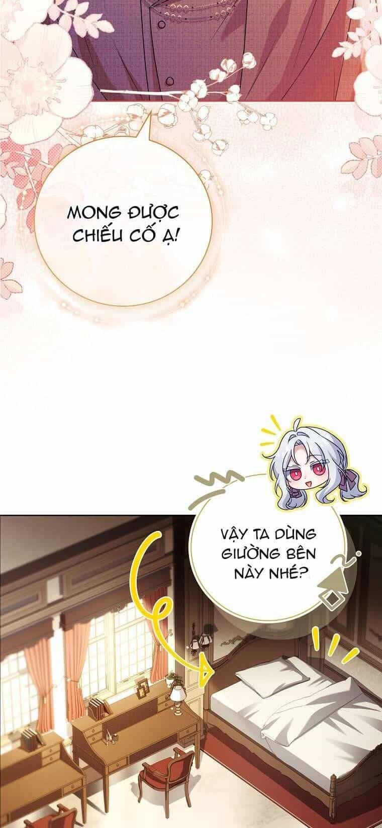 Cha Nào Con Nấy - Chương 30 - ảnh 48