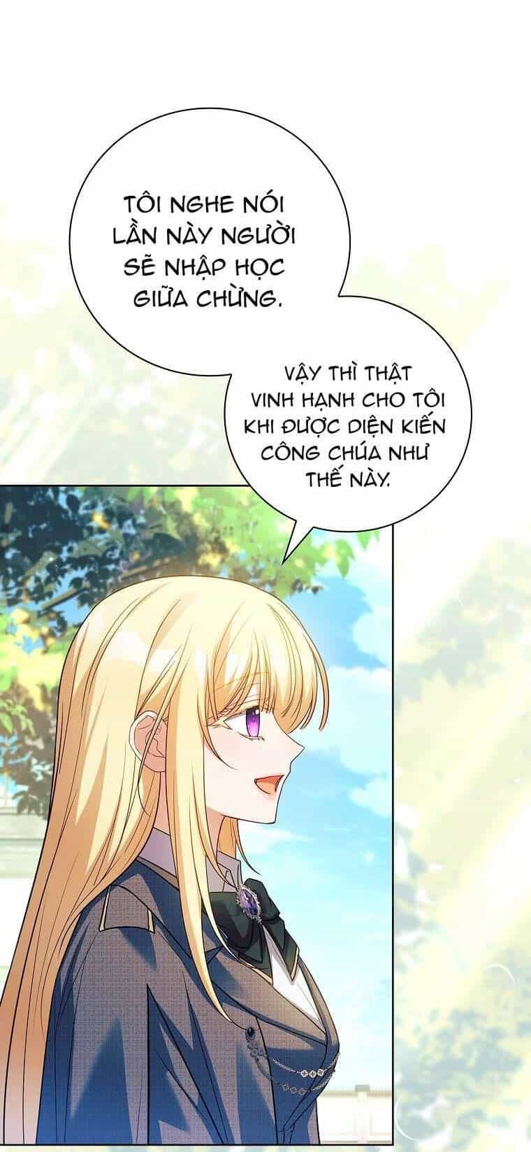 Cha Nào Con Nấy - Chương 30 - ảnh 6