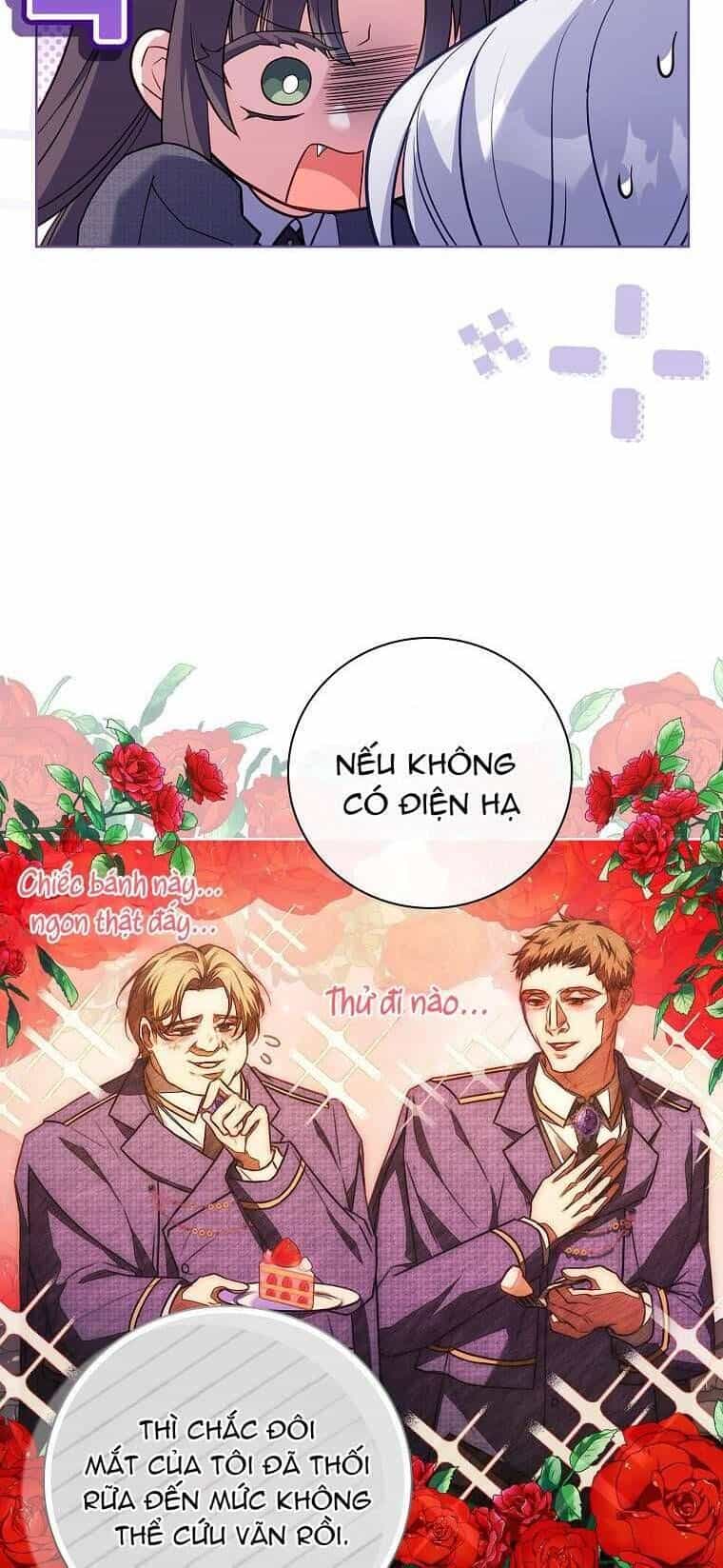 Cha Nào Con Nấy - Chương 31 - ảnh 31