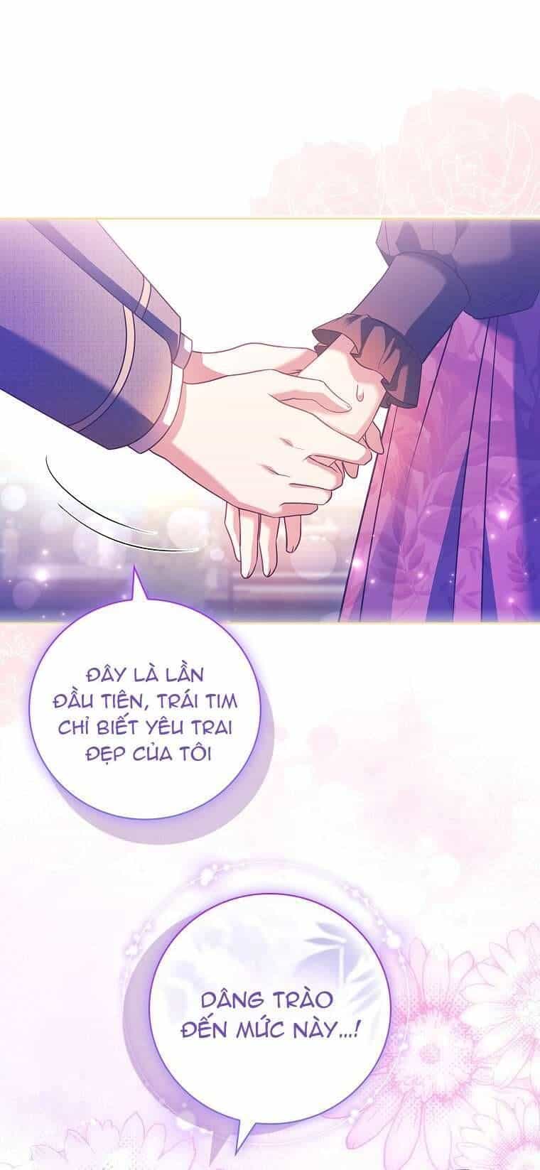 Cha Nào Con Nấy - Chương 31 - ảnh 39