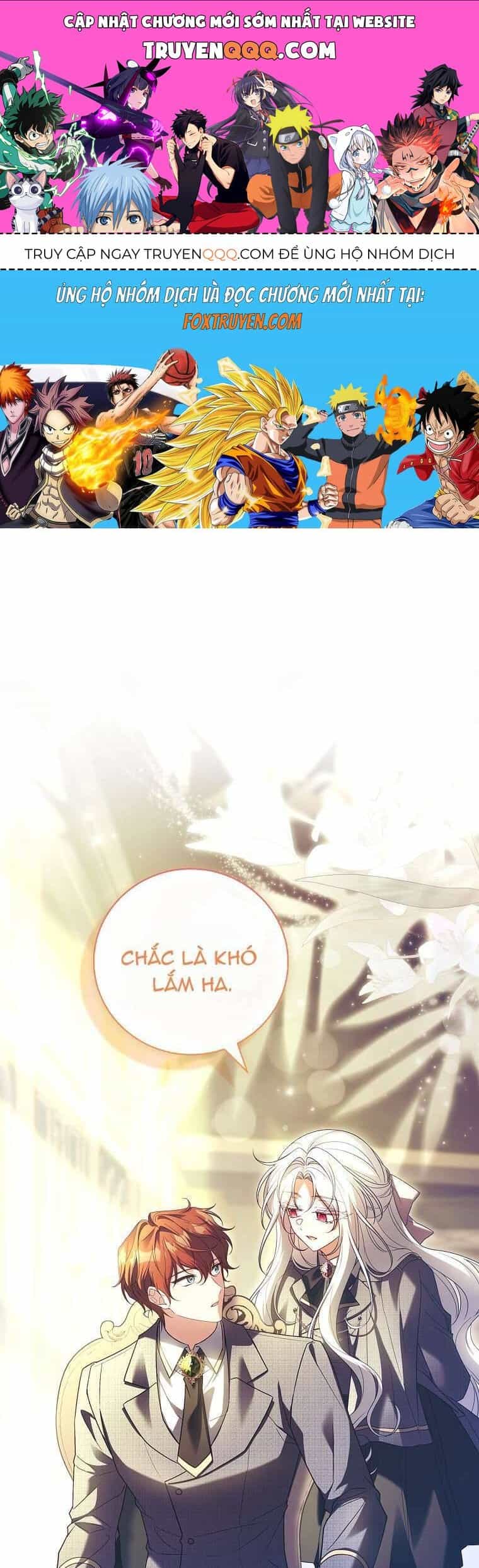 Cha Nào Con Nấy - Chương 32 - ảnh 1