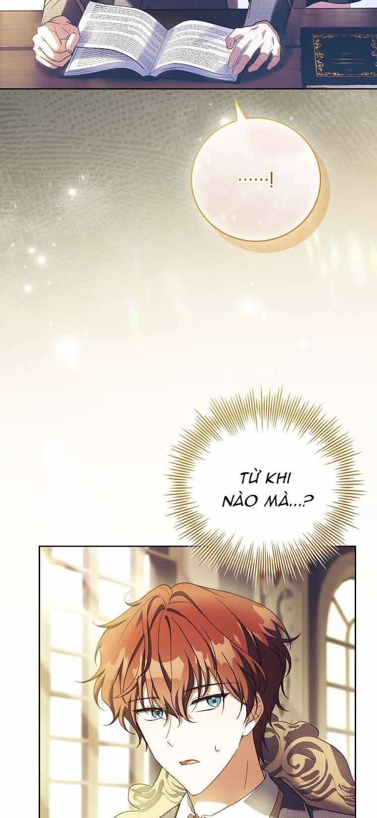 Cha Nào Con Nấy - Chương 32 - ảnh 2