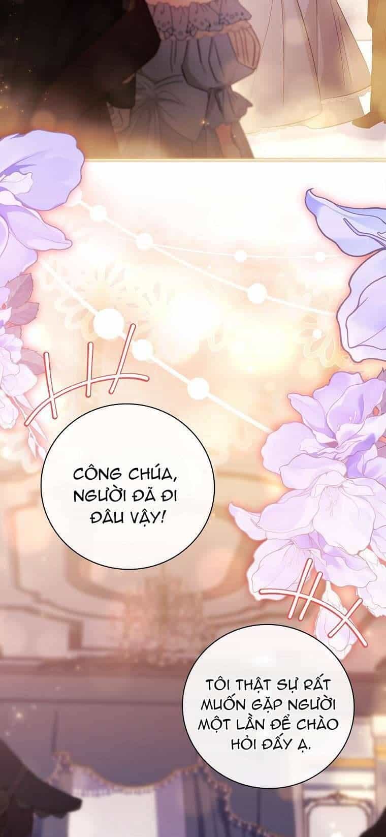 Cha Nào Con Nấy - Chương 32 - ảnh 27