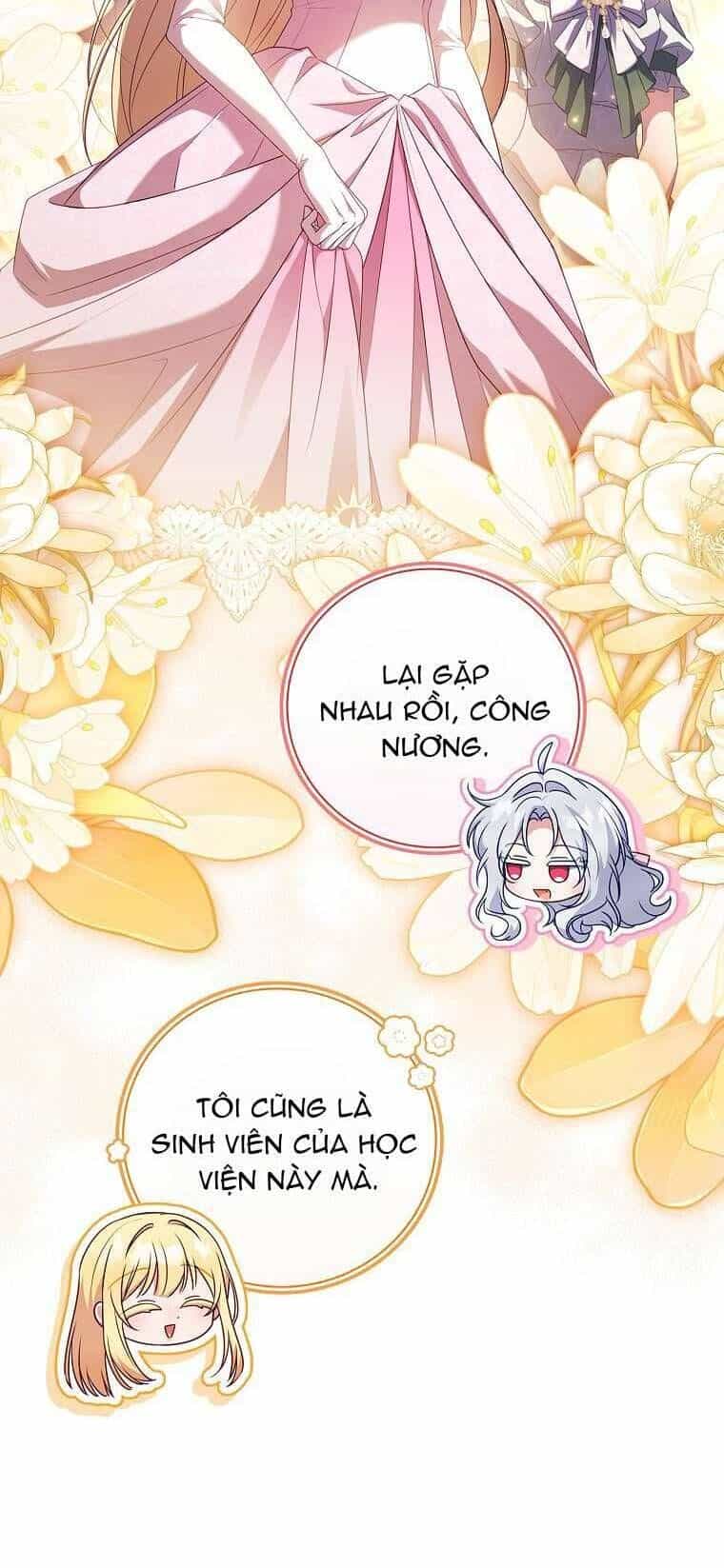 Cha Nào Con Nấy - Chương 32 - ảnh 34