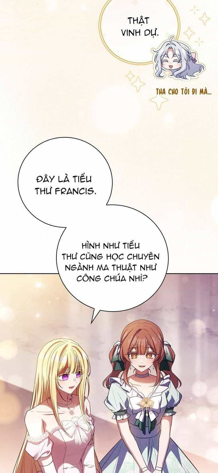 Cha Nào Con Nấy - Chương 32 - ảnh 36