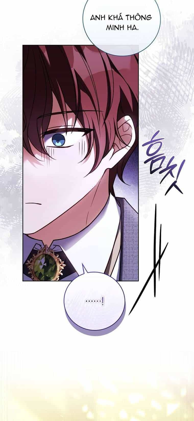 Cha Nào Con Nấy - Chương 32 - ảnh 6