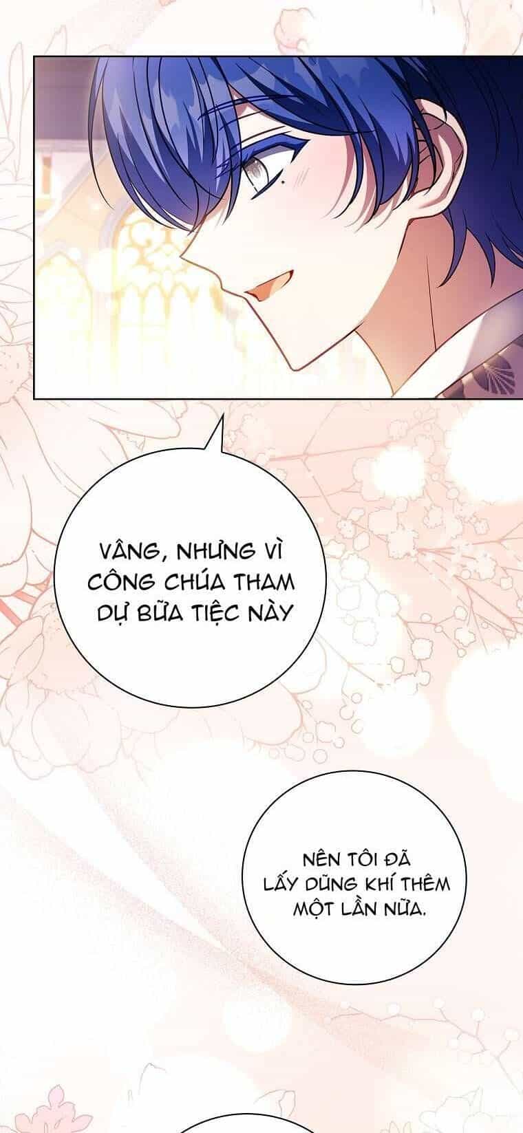 Cha Nào Con Nấy - Chương 32 - ảnh 63