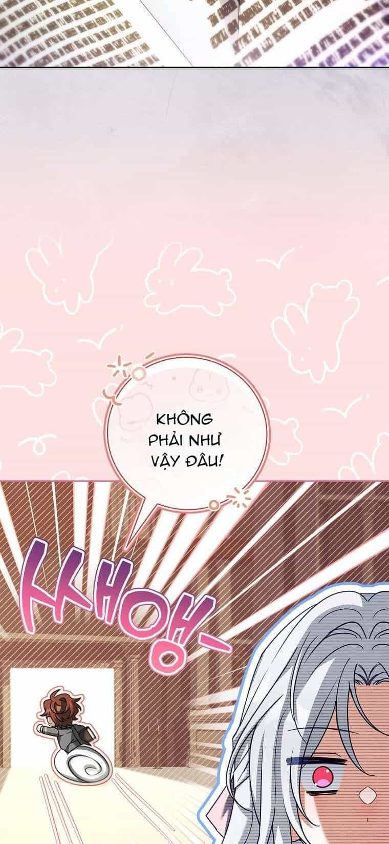 Cha Nào Con Nấy - Chương 32 - ảnh 9