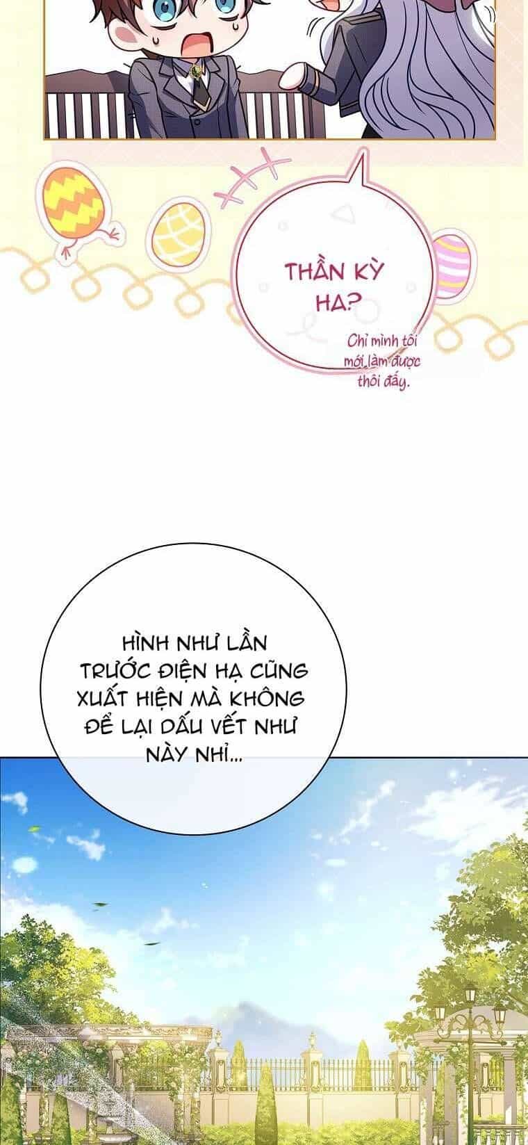Cha Nào Con Nấy - Chương 33 - ảnh 36