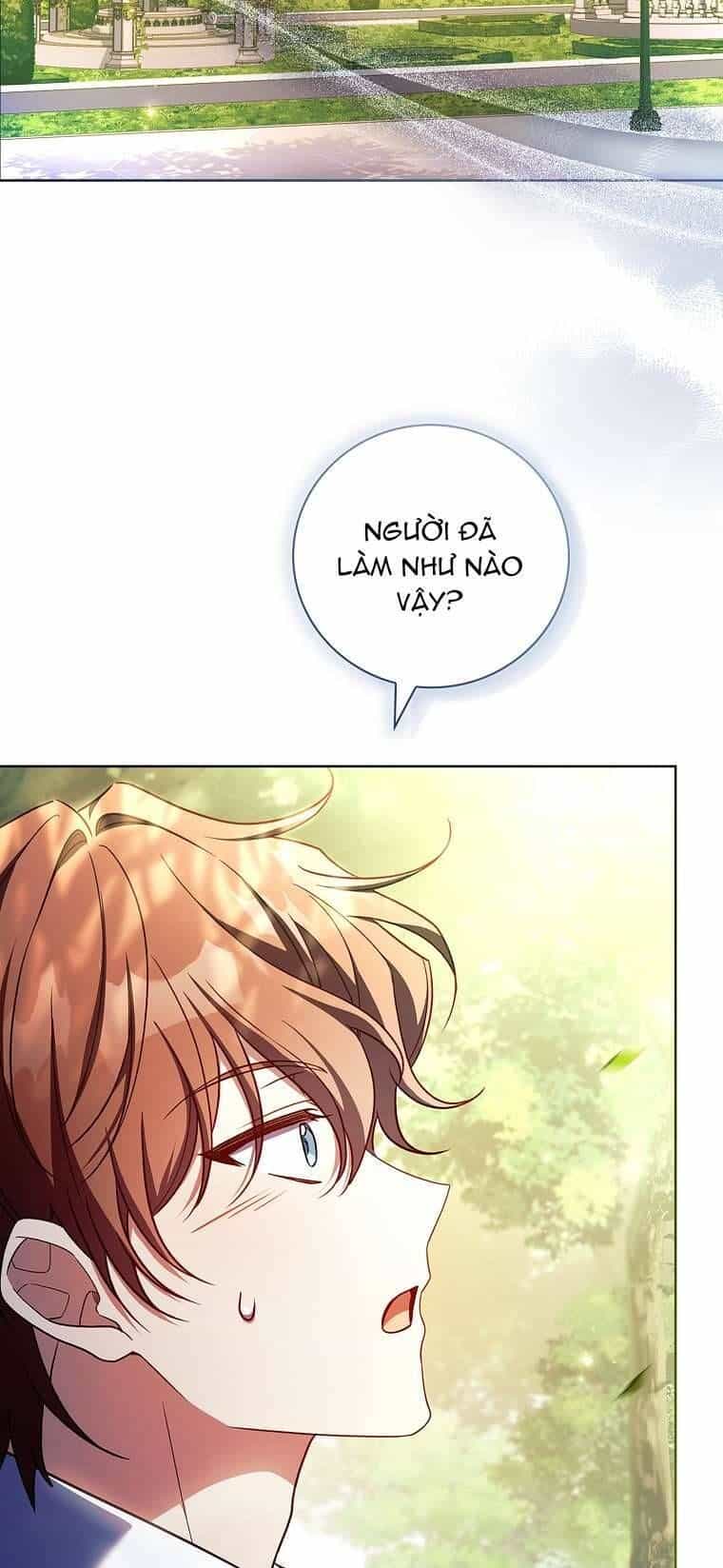Cha Nào Con Nấy - Chương 33 - ảnh 37