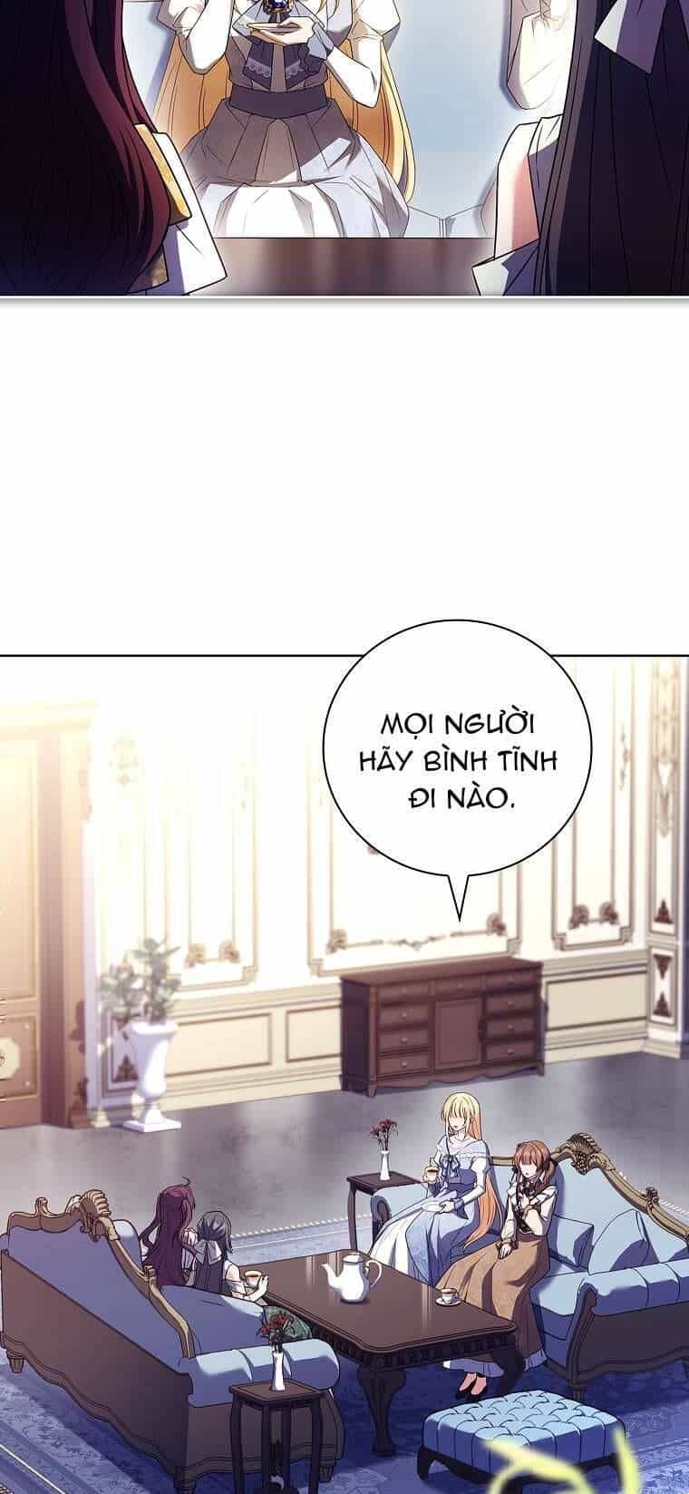 Cha Nào Con Nấy - Chương 33 - ảnh 5