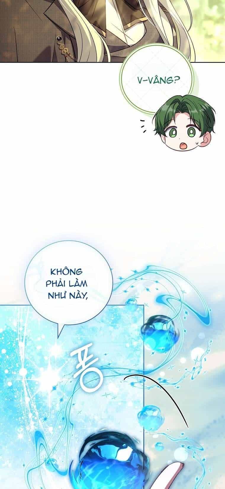 Cha Nào Con Nấy - Chương 34 - ảnh 43