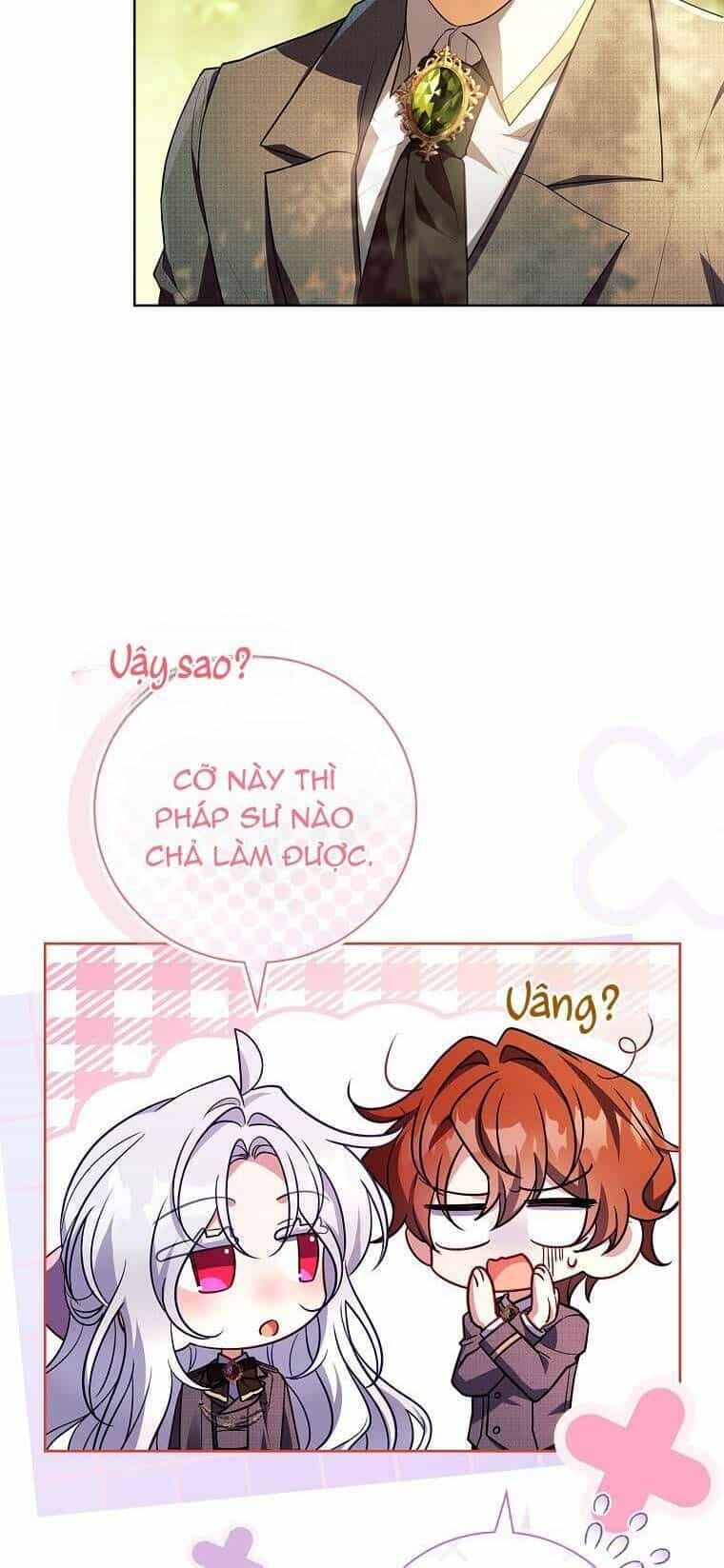 Cha Nào Con Nấy - Chương 34 - ảnh 50