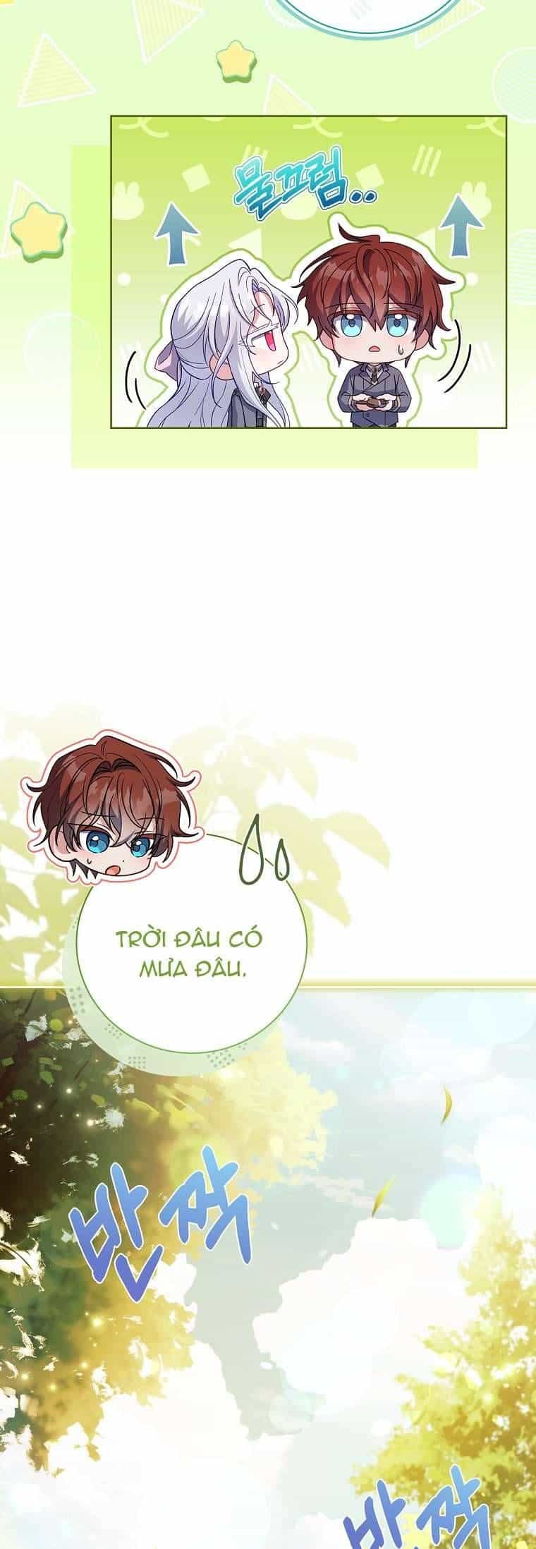 Cha Nào Con Nấy - Chương 34 - ảnh 7