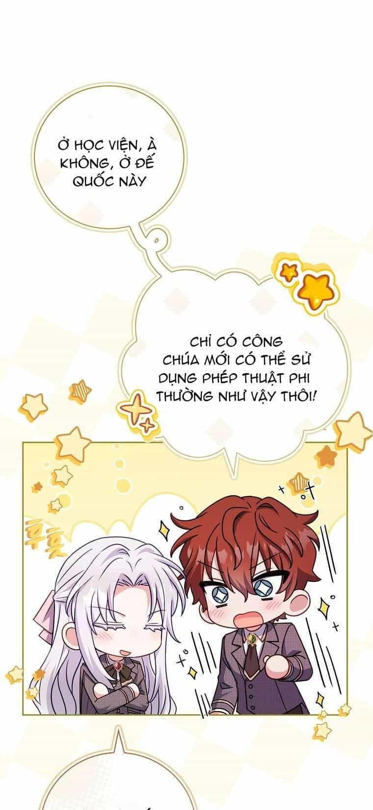 Cha Nào Con Nấy - Chương 34 - ảnh 71