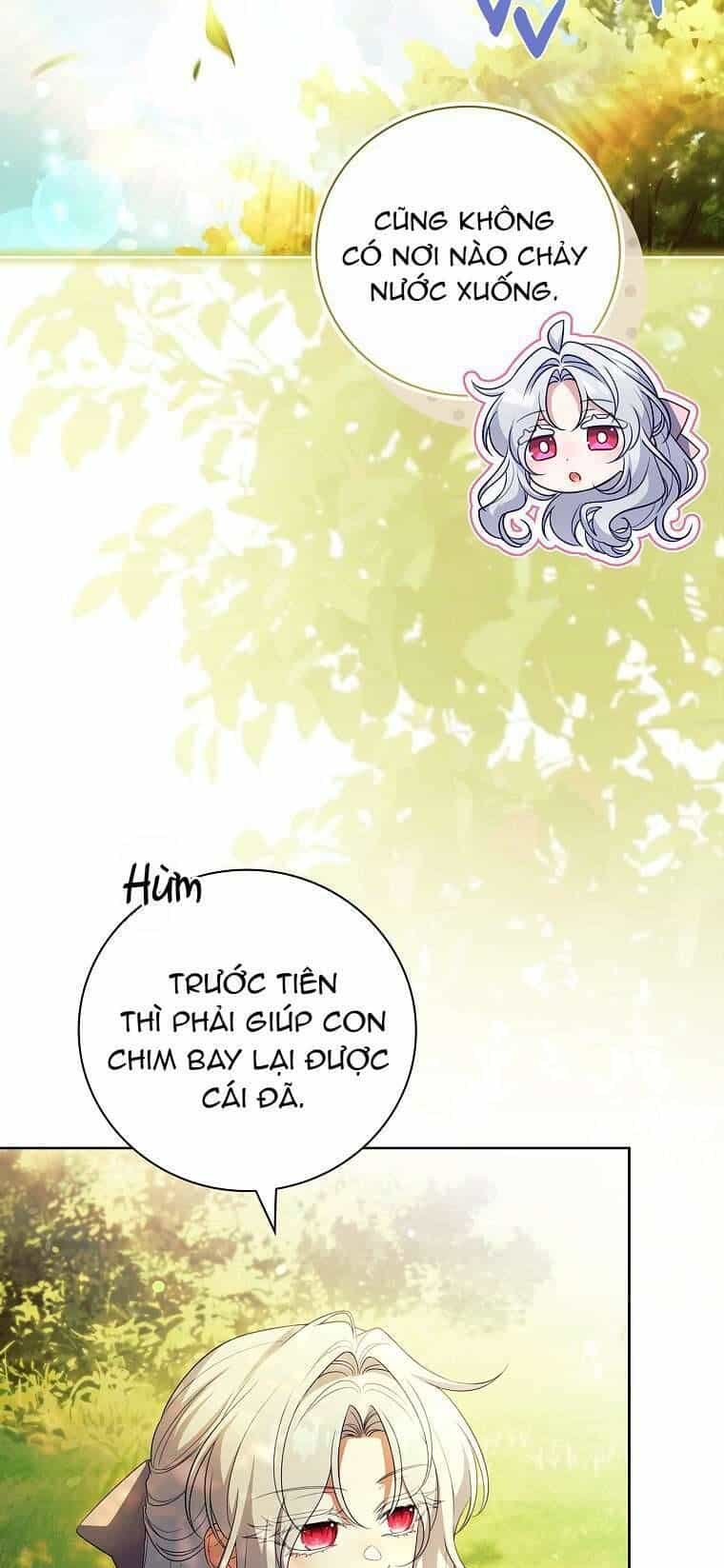 Cha Nào Con Nấy - Chương 34 - ảnh 8
