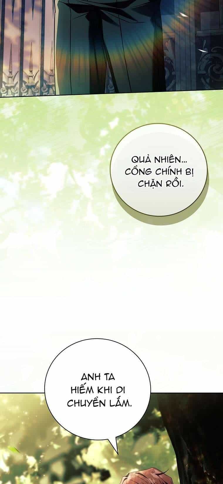 Cha Nào Con Nấy - Chương 35 - ảnh 27