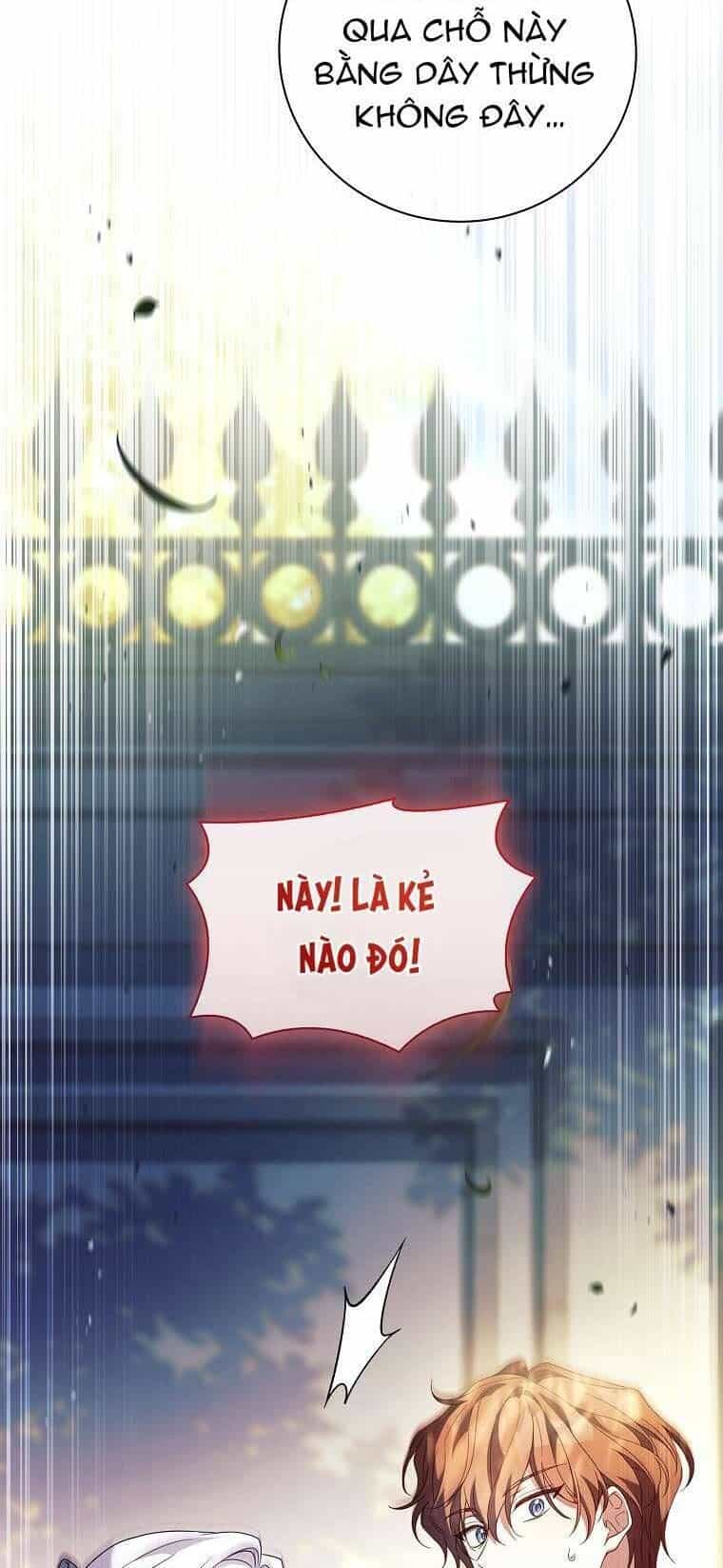 Cha Nào Con Nấy - Chương 35 - ảnh 60