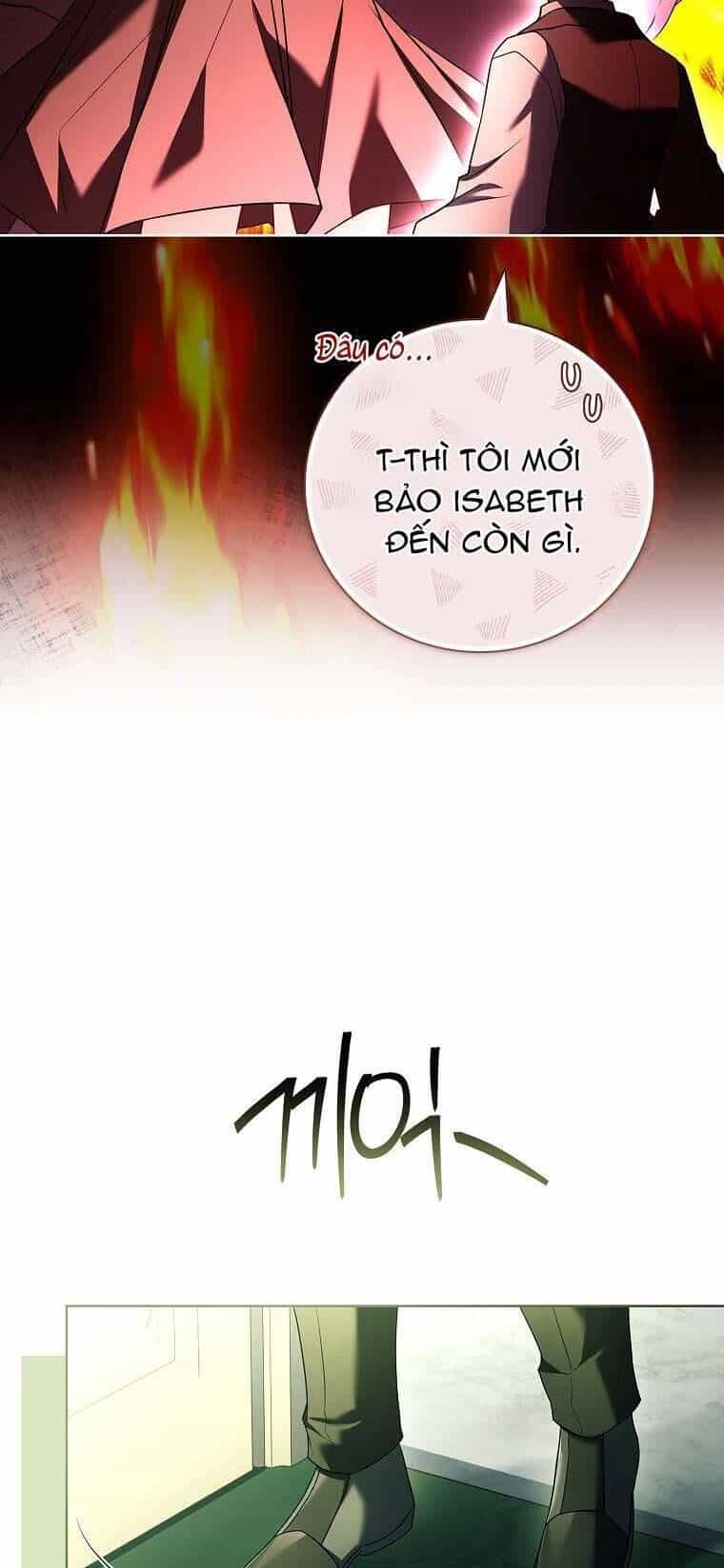Cha Nào Con Nấy - Chương 36 - ảnh 10
