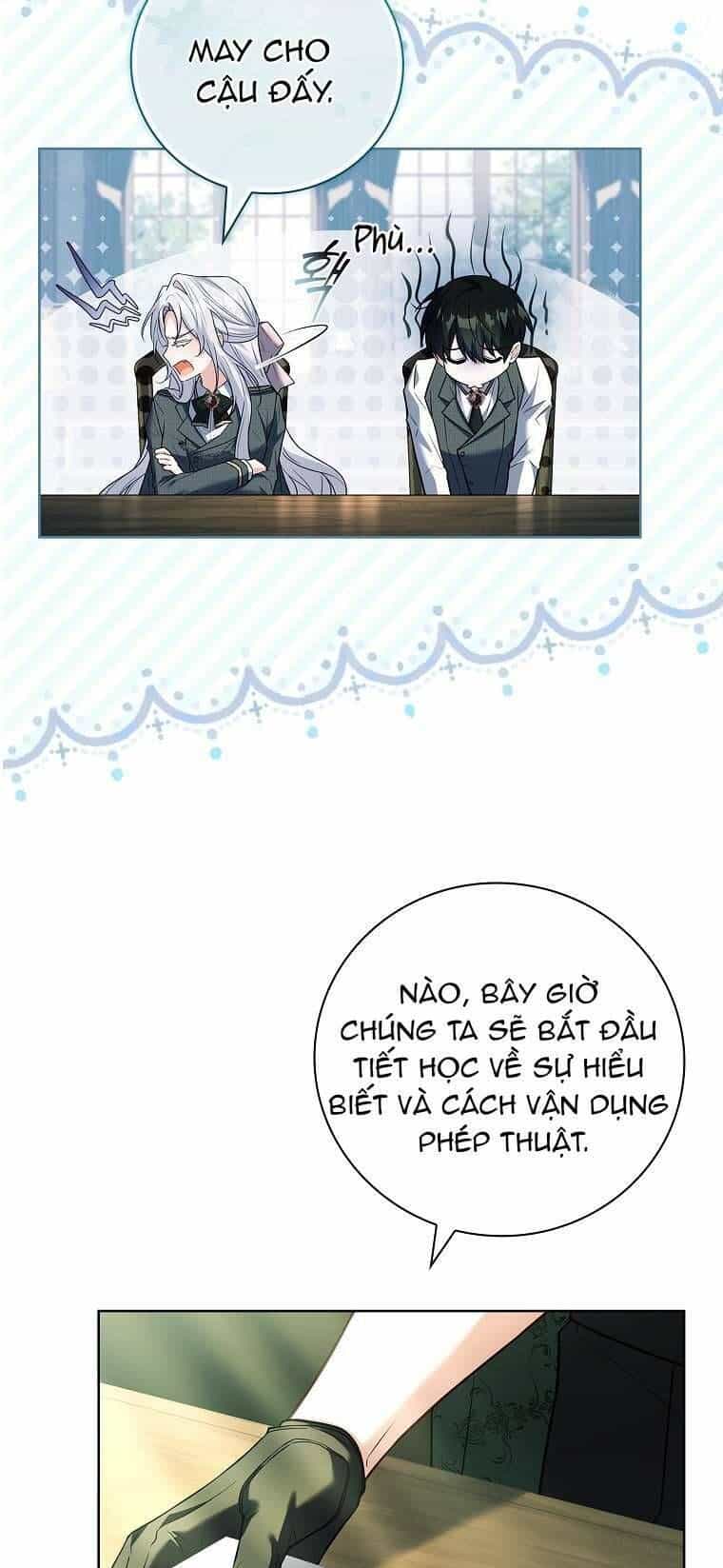 Cha Nào Con Nấy - Chương 36 - ảnh 13