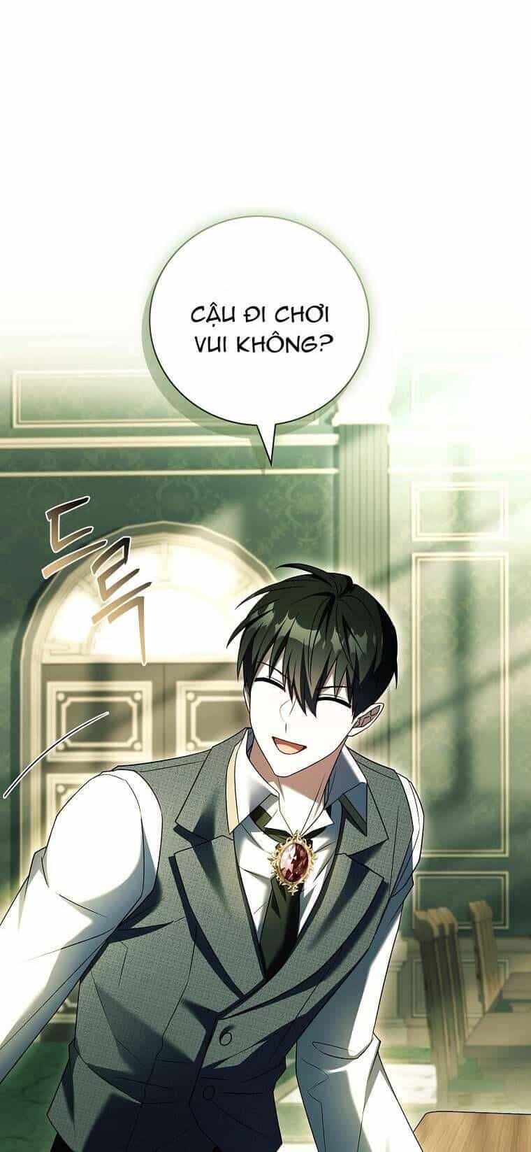 Cha Nào Con Nấy - Chương 36 - ảnh 4