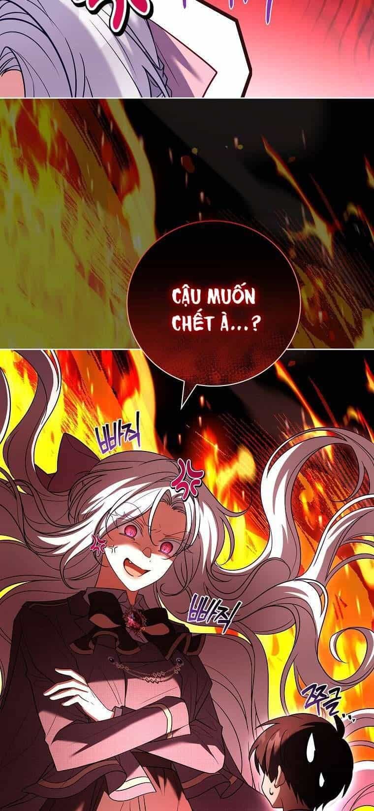 Cha Nào Con Nấy - Chương 36 - ảnh 9