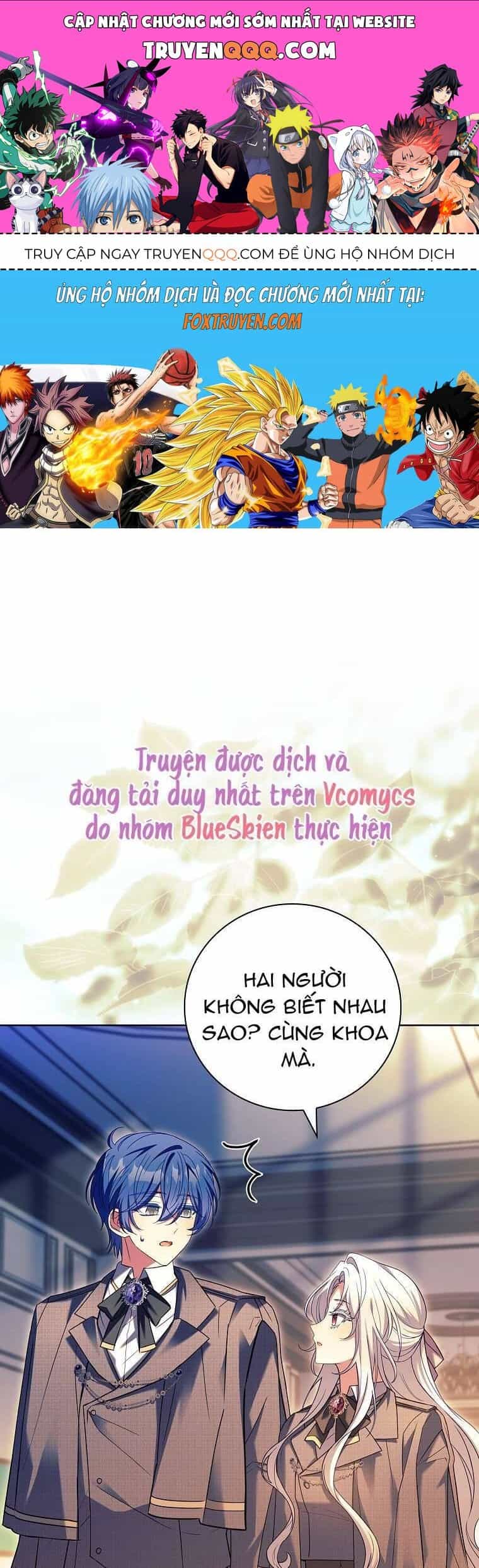 Cha Nào Con Nấy - Chương 37 - ảnh 1