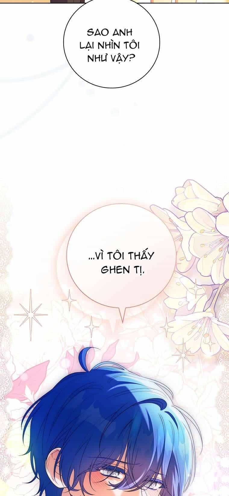 Cha Nào Con Nấy - Chương 37 - ảnh 13