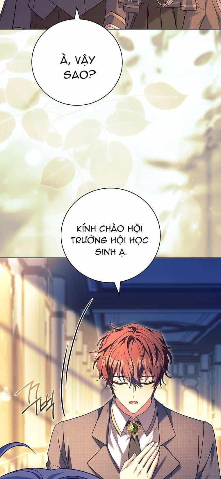 Cha Nào Con Nấy - Chương 37 - ảnh 2