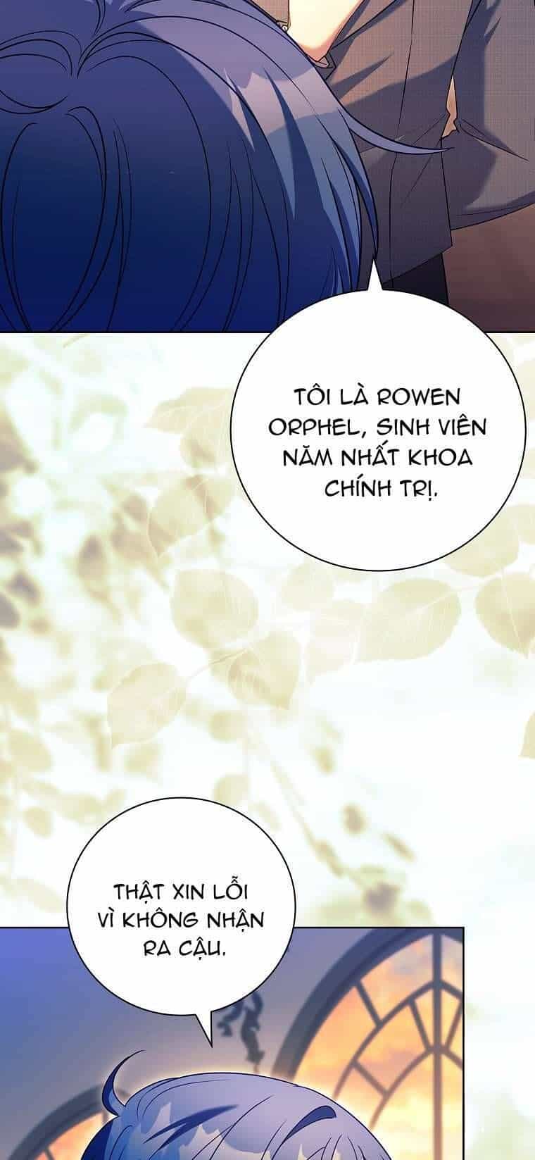 Cha Nào Con Nấy - Chương 37 - ảnh 3