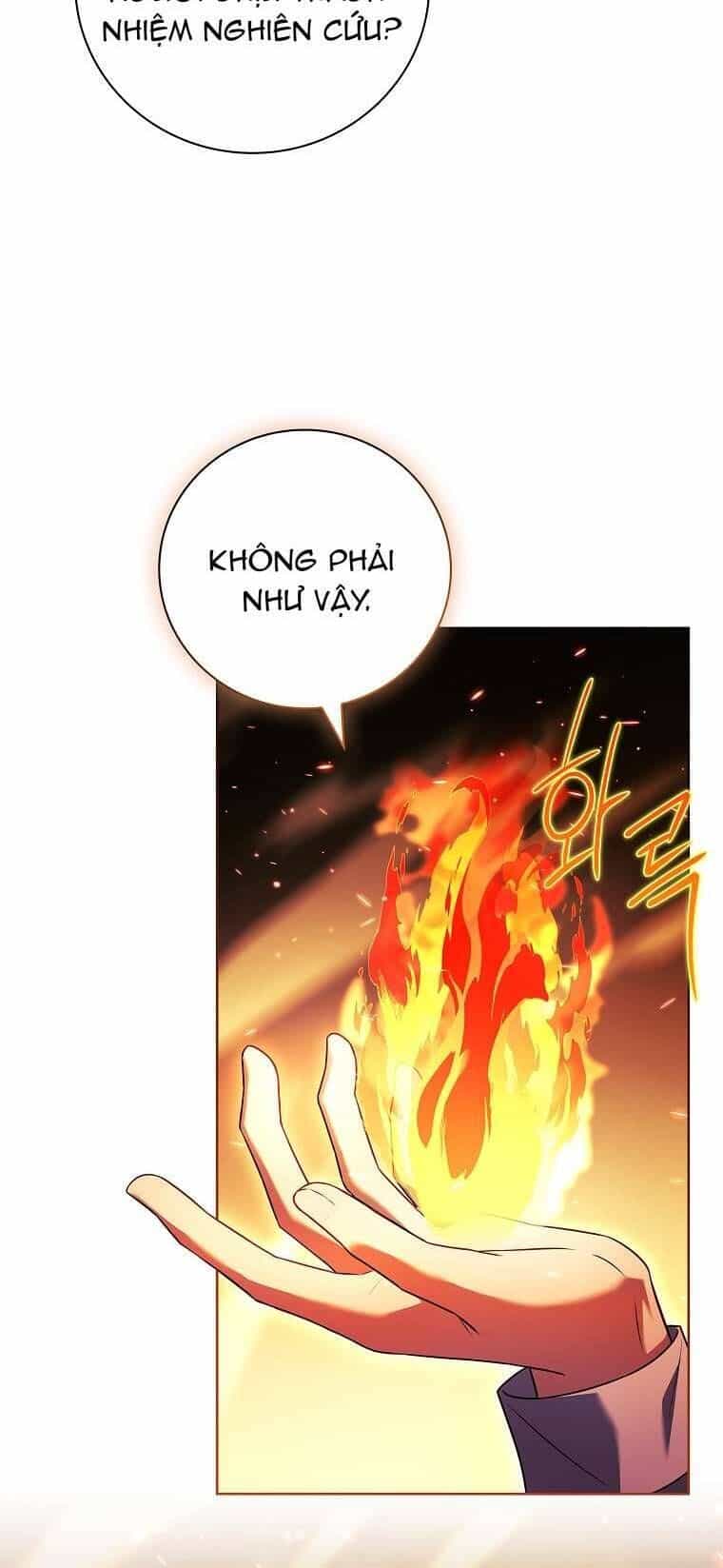 Cha Nào Con Nấy - Chương 37 - ảnh 30
