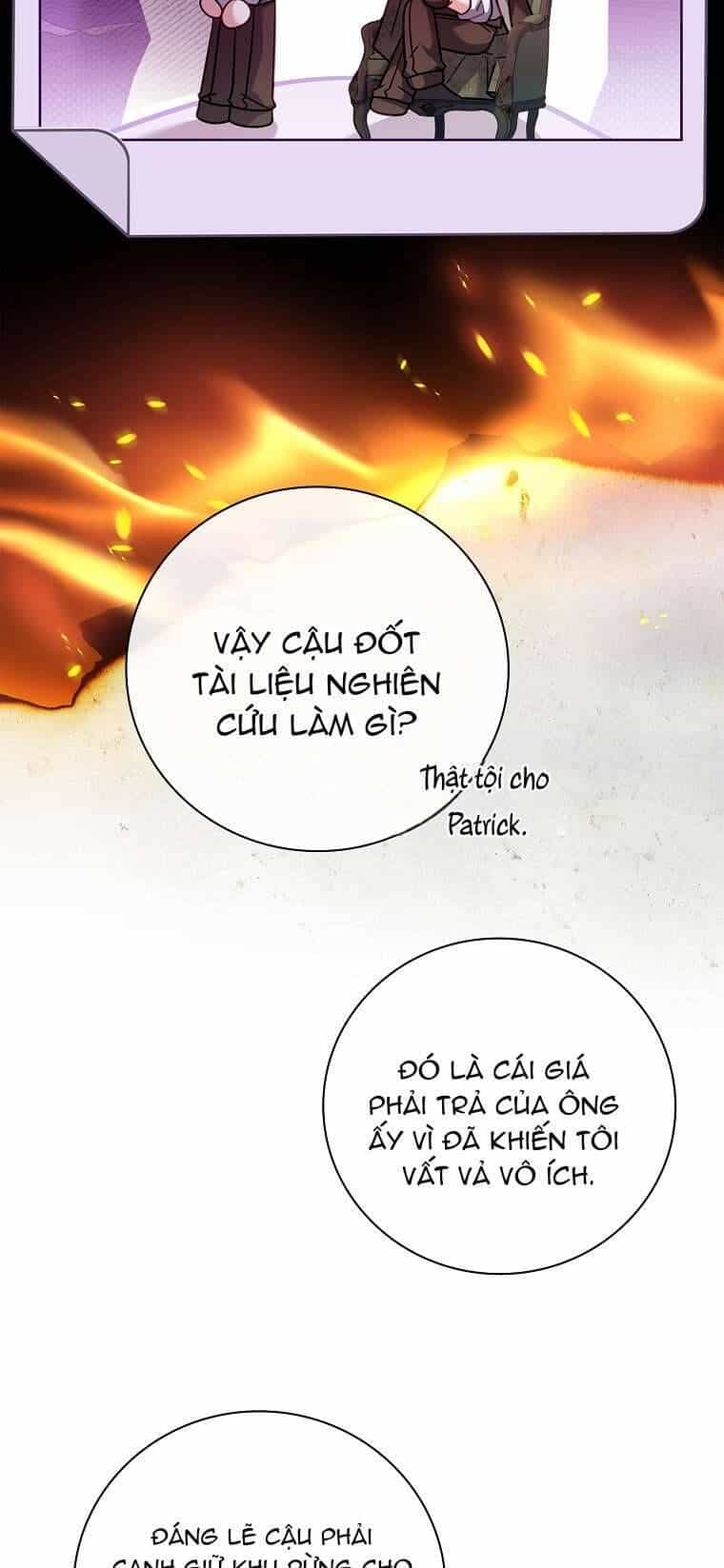 Cha Nào Con Nấy - Chương 37 - ảnh 33