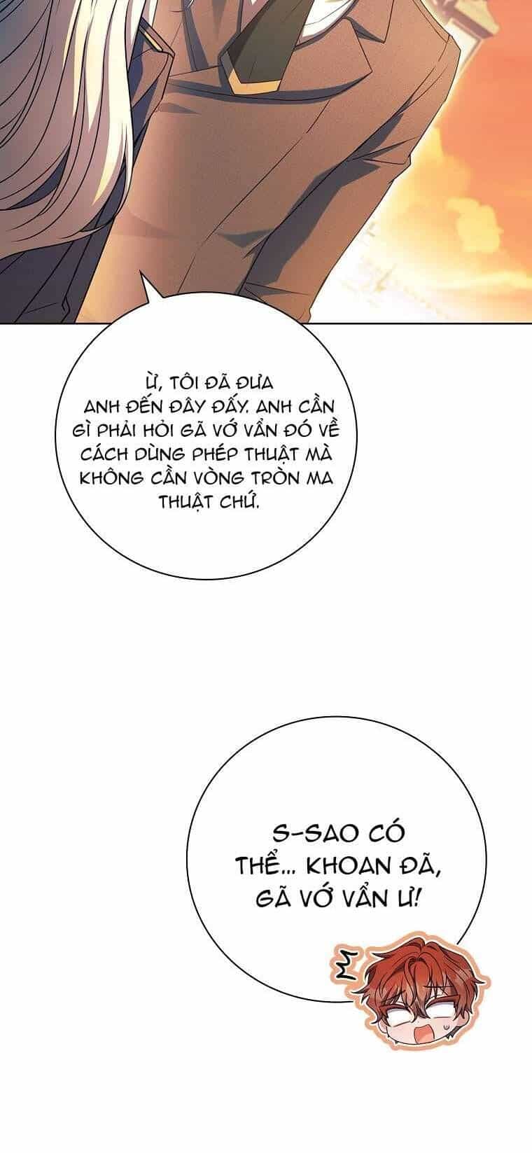 Cha Nào Con Nấy - Chương 37 - ảnh 73
