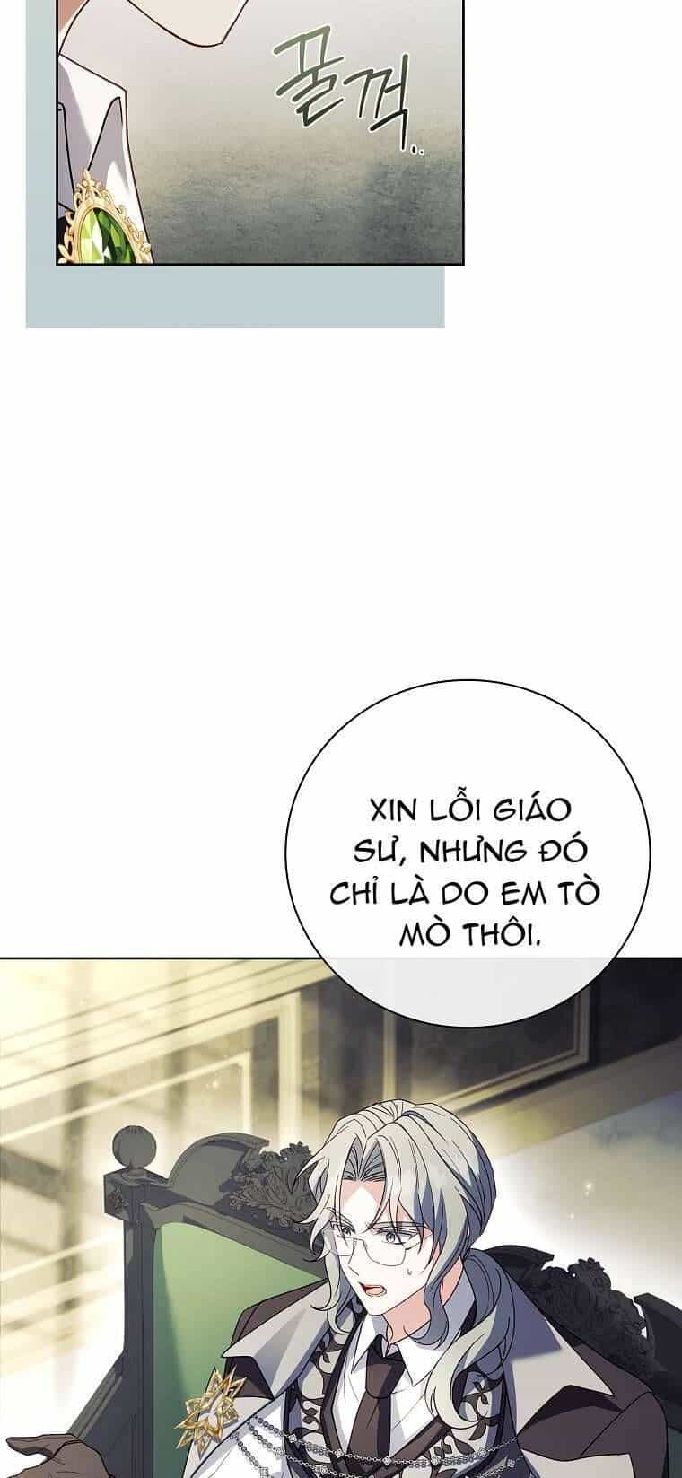 Cha Nào Con Nấy - Chương 38 - ảnh 15