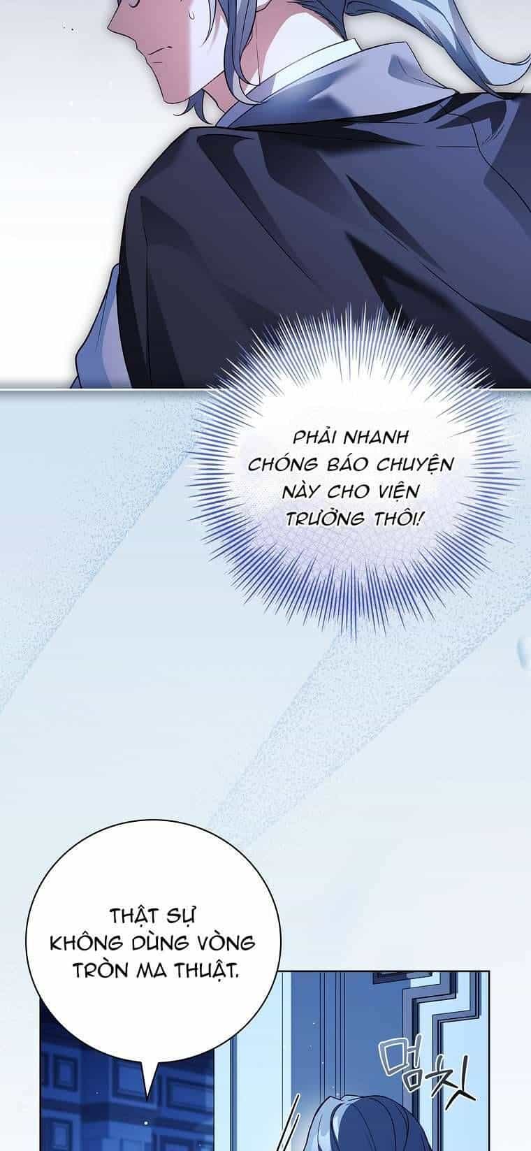 Cha Nào Con Nấy - Chương 38 - ảnh 3